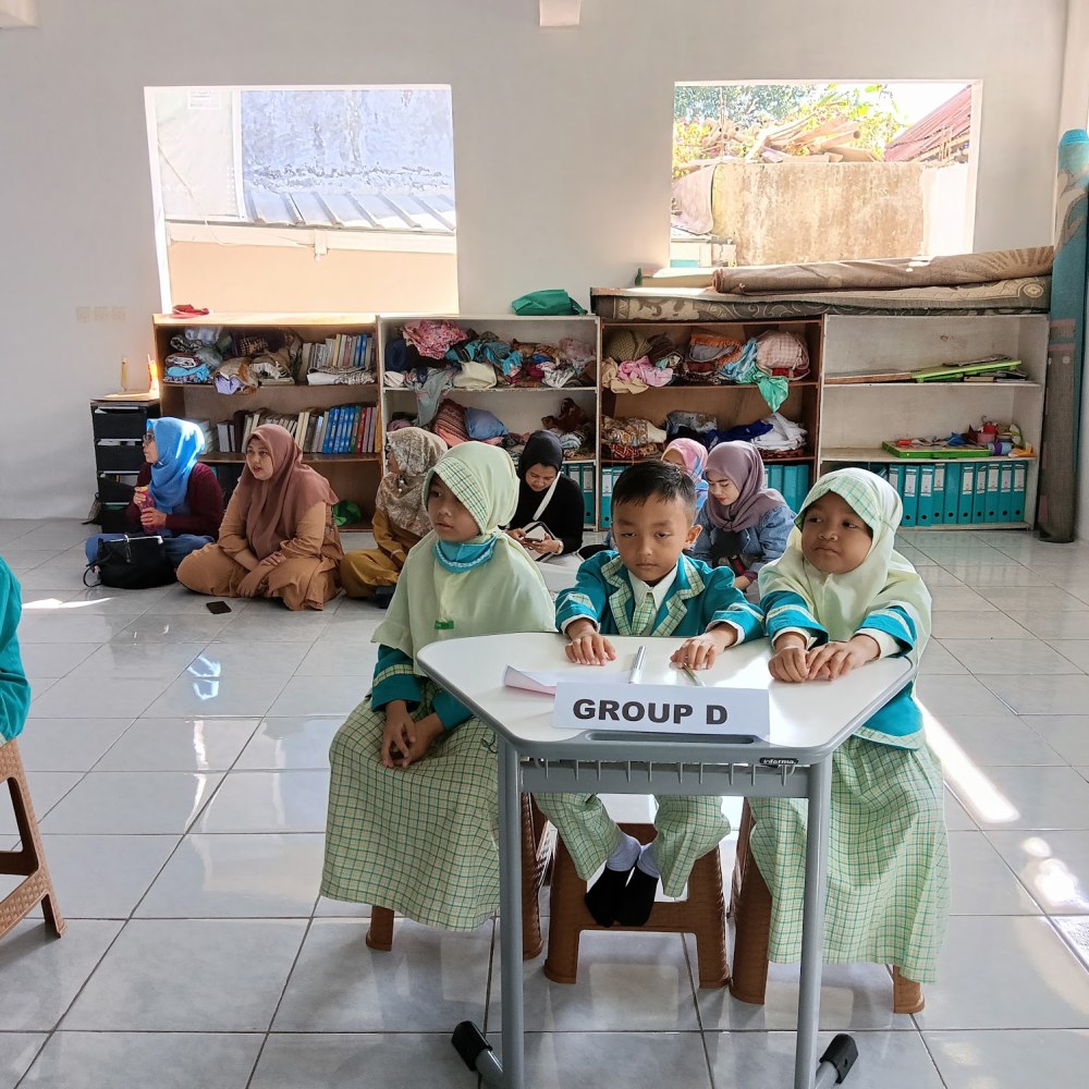 SDIT MAKIYA