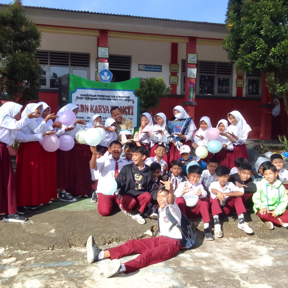 SDN Karya Bhakti