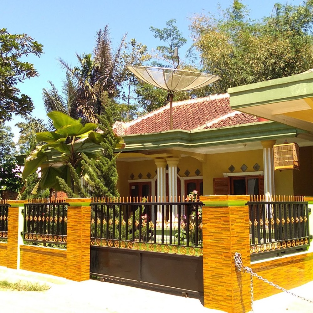 Wargasari Kec Kadupandak Kab Cianjur