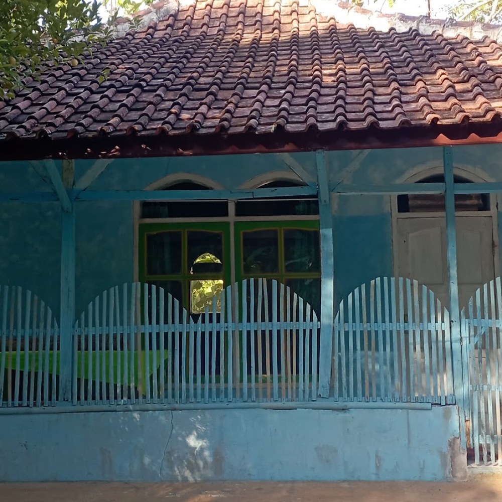 Mushalla Rt 02