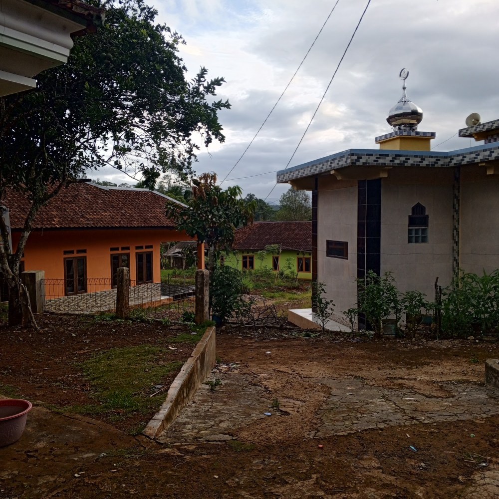 Masjid Nurul Iman