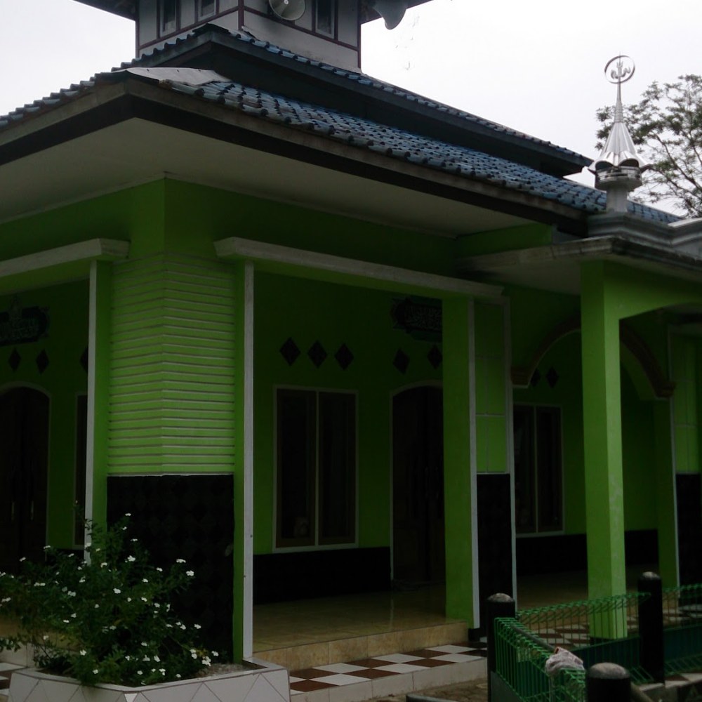 Masjid As Saadah