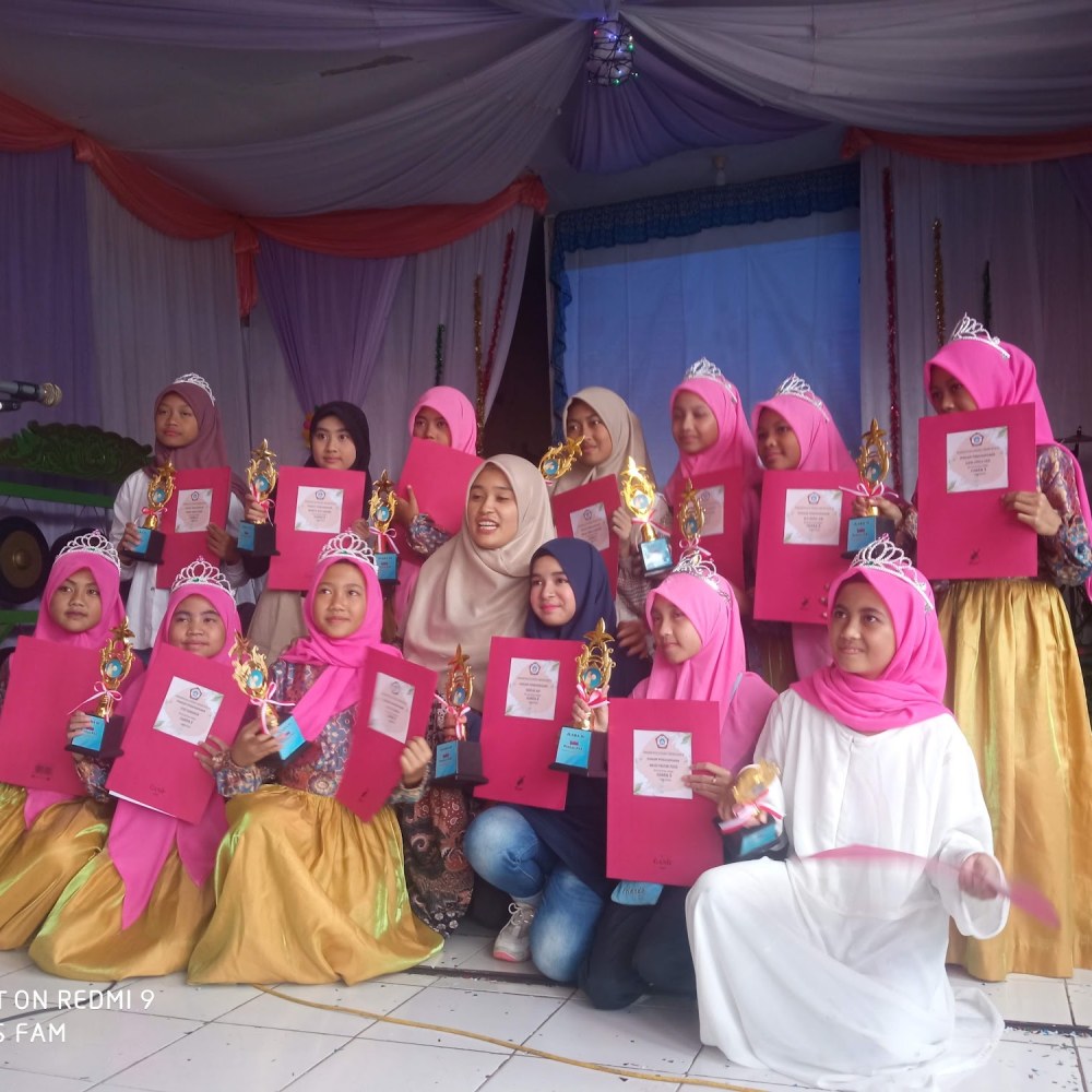 SDN Girimukti
