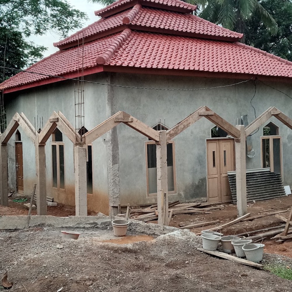 MASJID NURUL PURQON DKM PASIRTABO