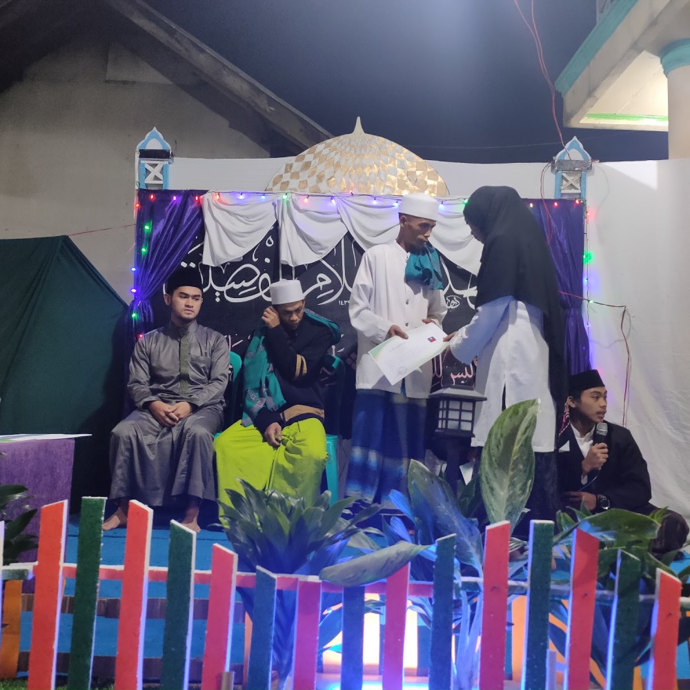 Masjid DKM Al-Fadilah