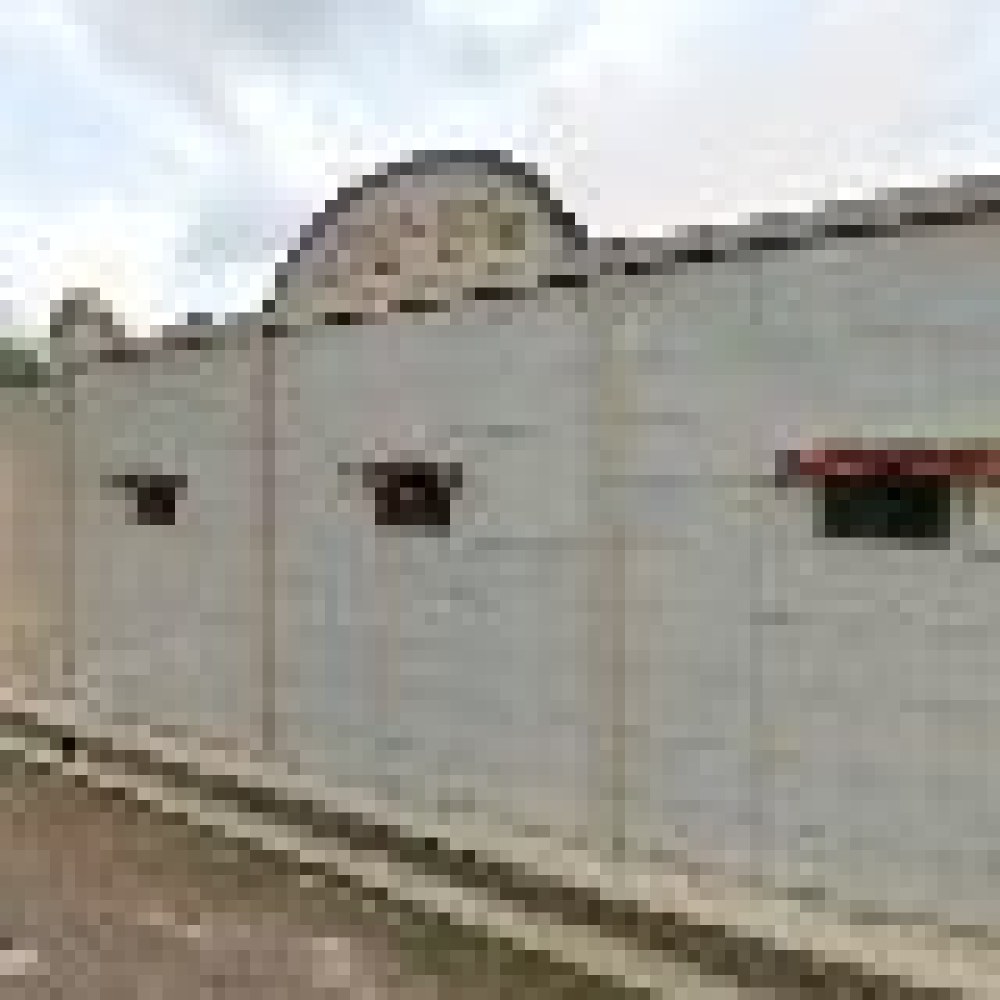 Masjid Nurul Hikmah
