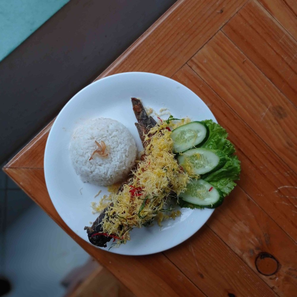 Chichipi Rumah Rasa