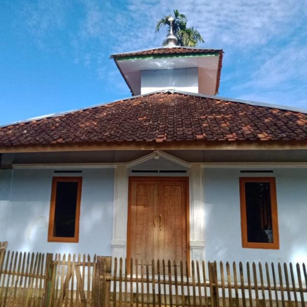 Mesjid Nurul Muflihin Cibingbin