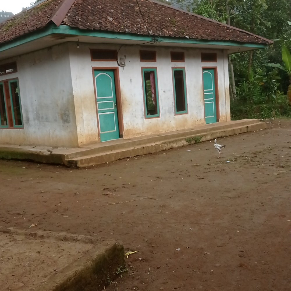 Mesjid Selajambe