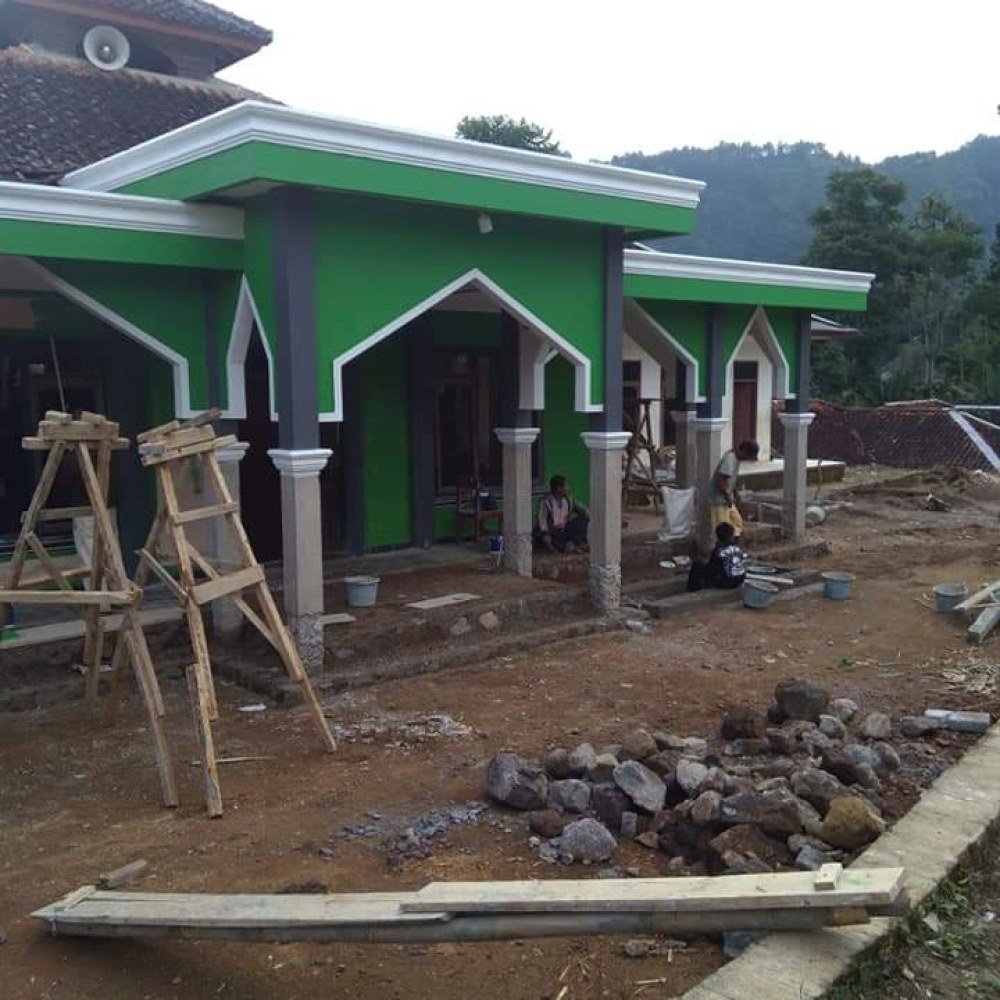 Dkm Nurul Asfiya