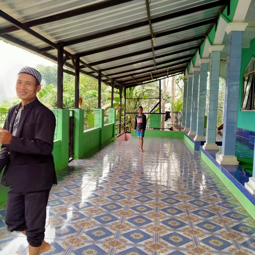 DKM Al-Misfah Pasirmalang