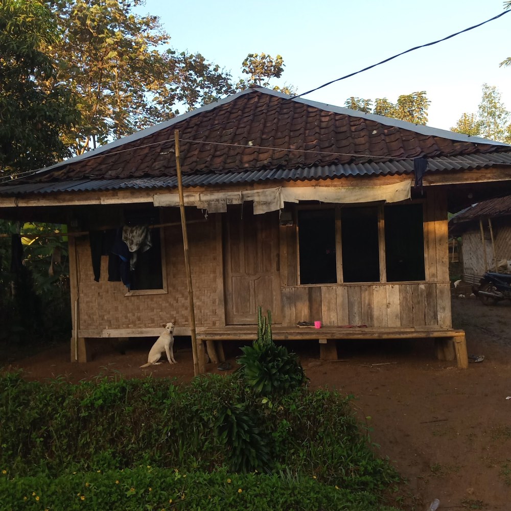 MASJID NURUL SAADAH PASIRPEUTEUY