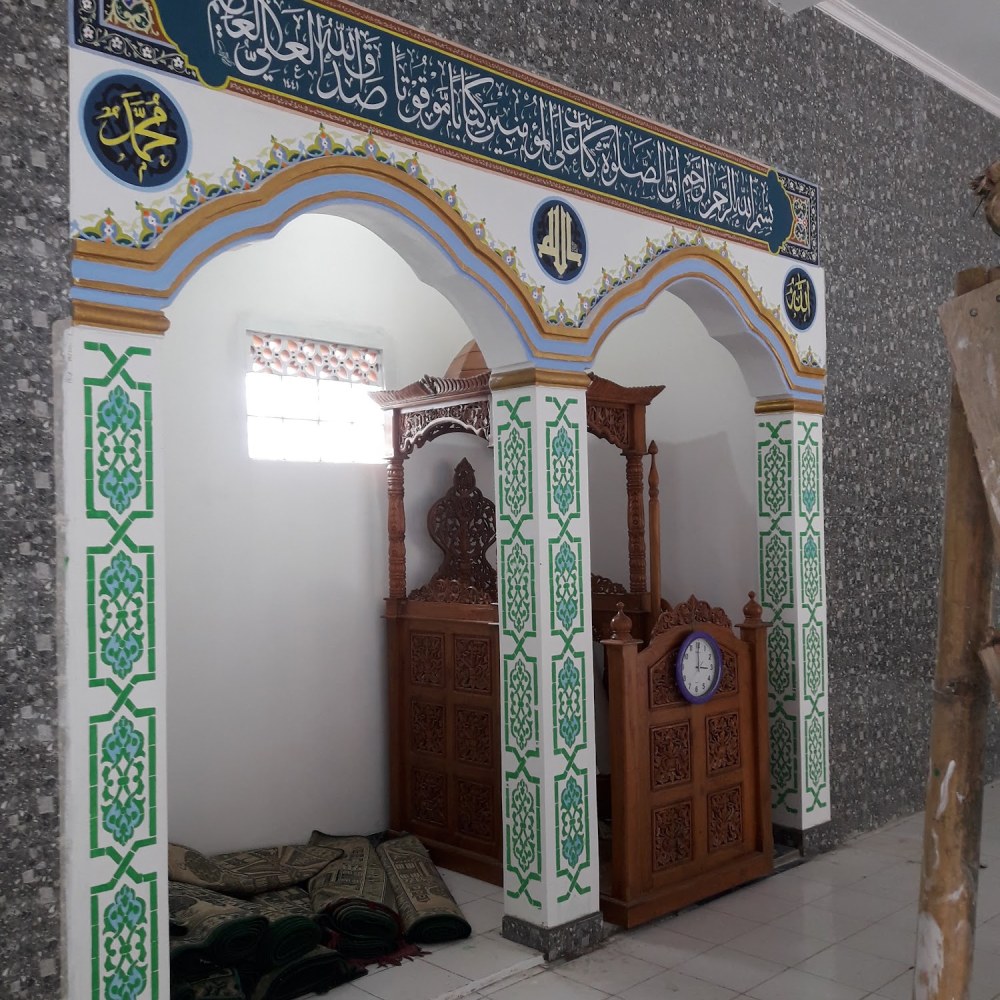 DKM Rancagoong Mekarmulya