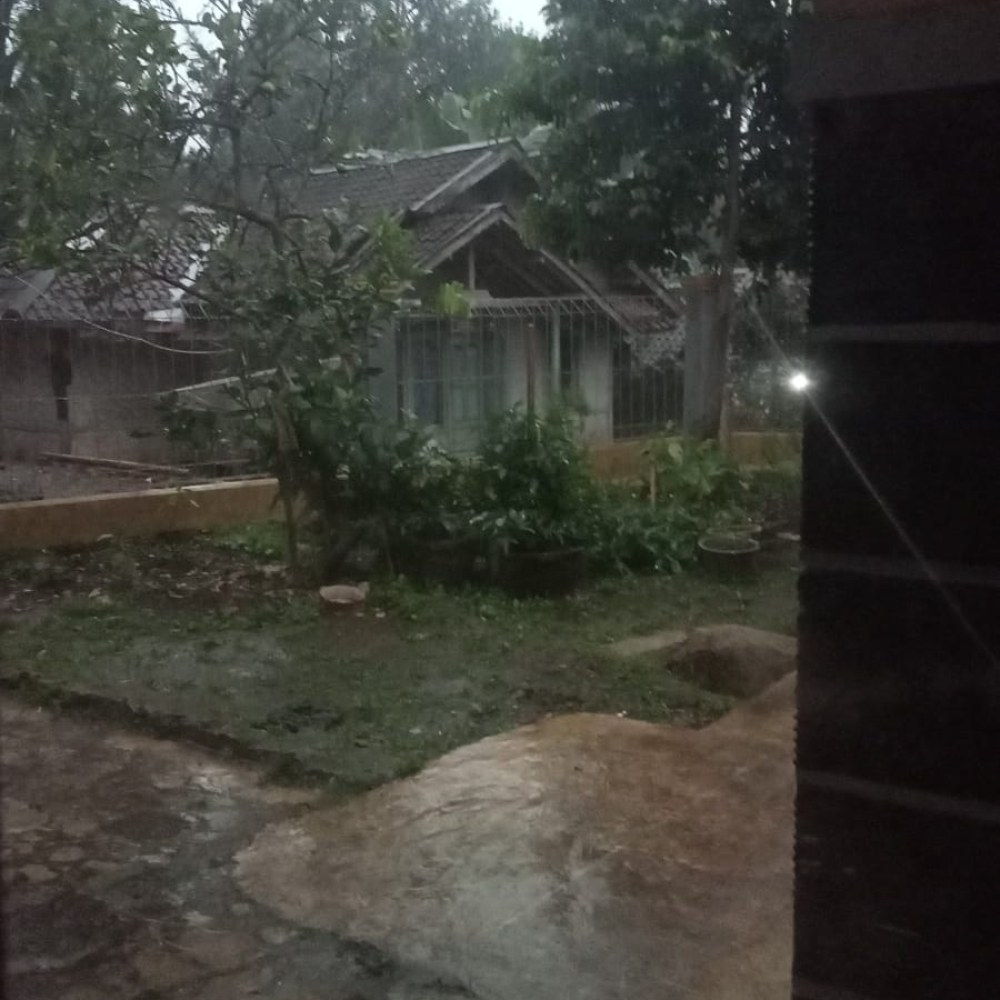 Mesjid Langgar Nurul Huda