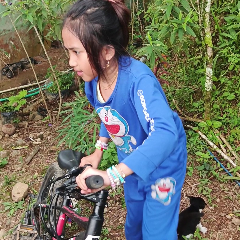 Kampung Ciaul