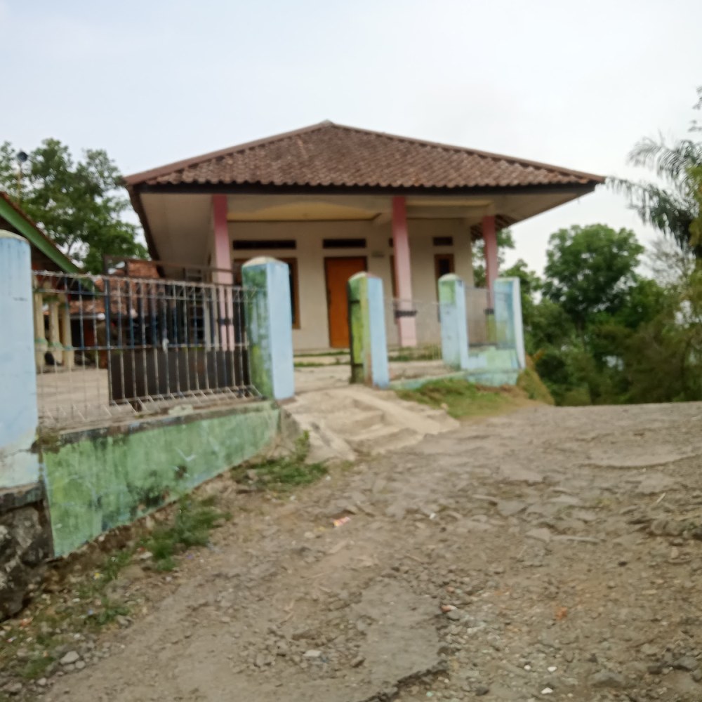 DKM Nurul Iman Rancabango