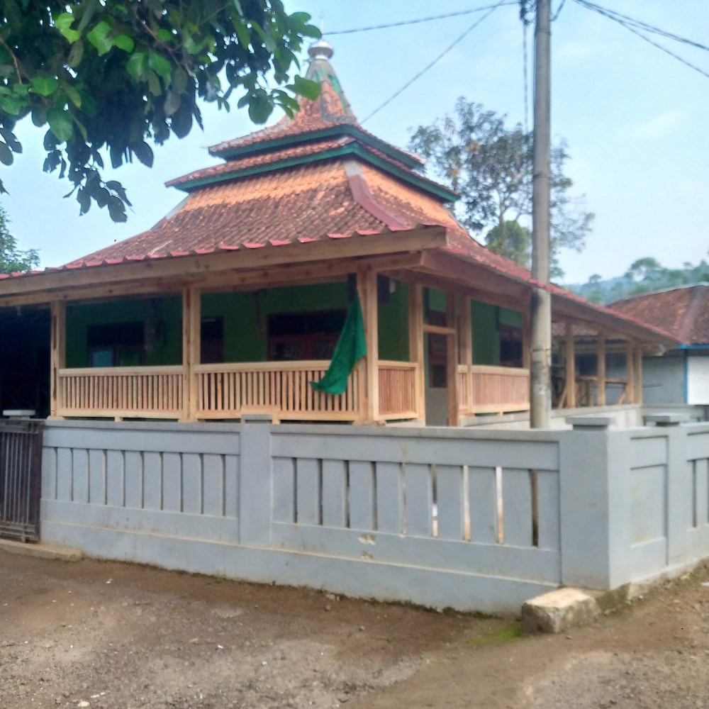 DKM NURUSSYIFA