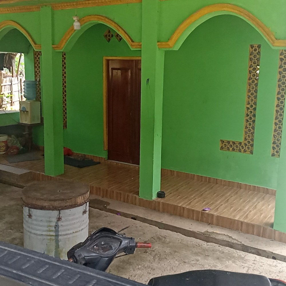 Masjid Padajaya