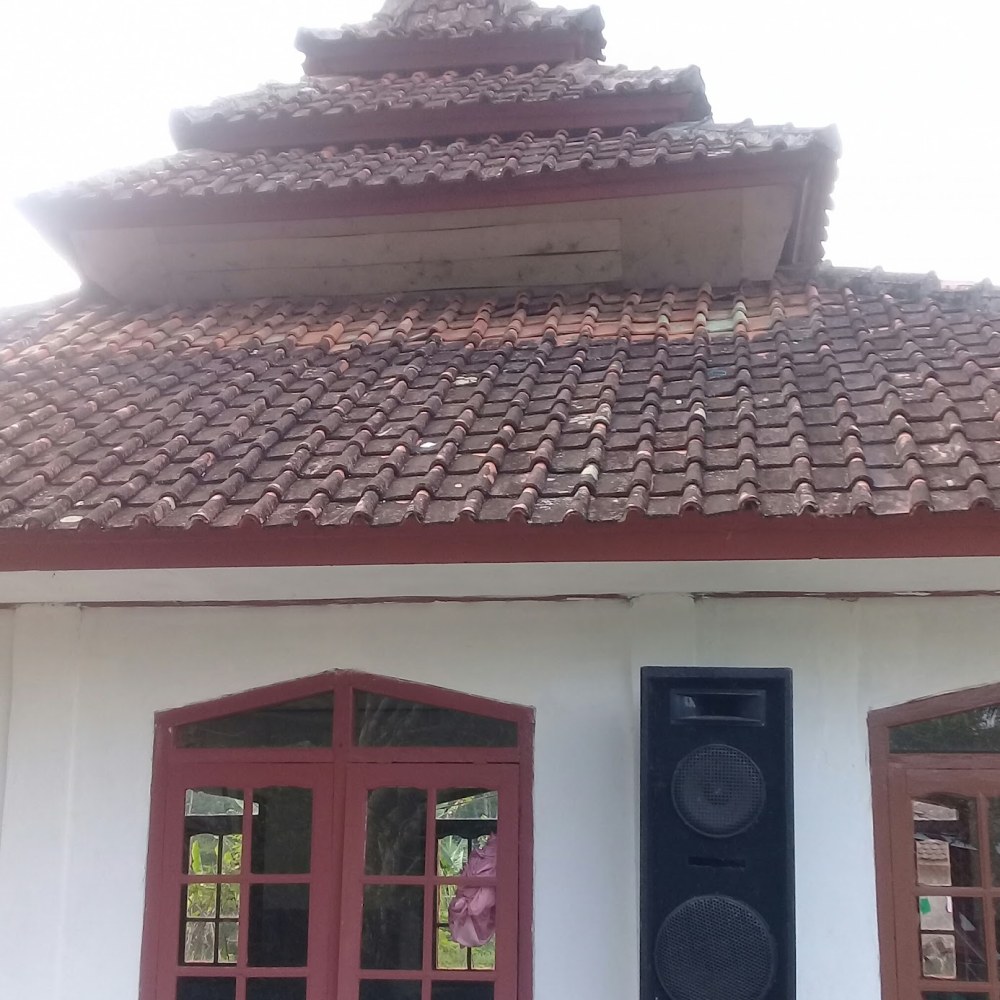 Masjid Pasir Awi 2