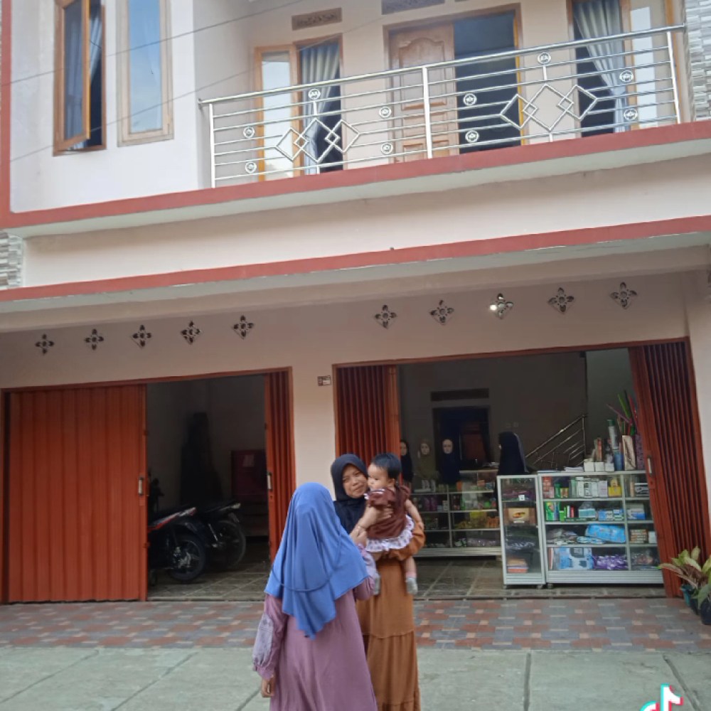 Masjid Dkm Alhidayah Sukalaksana