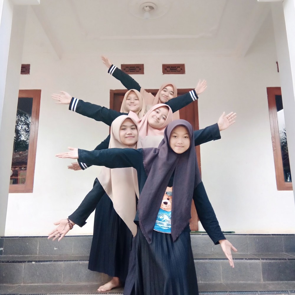 Dkm Nurrusalam