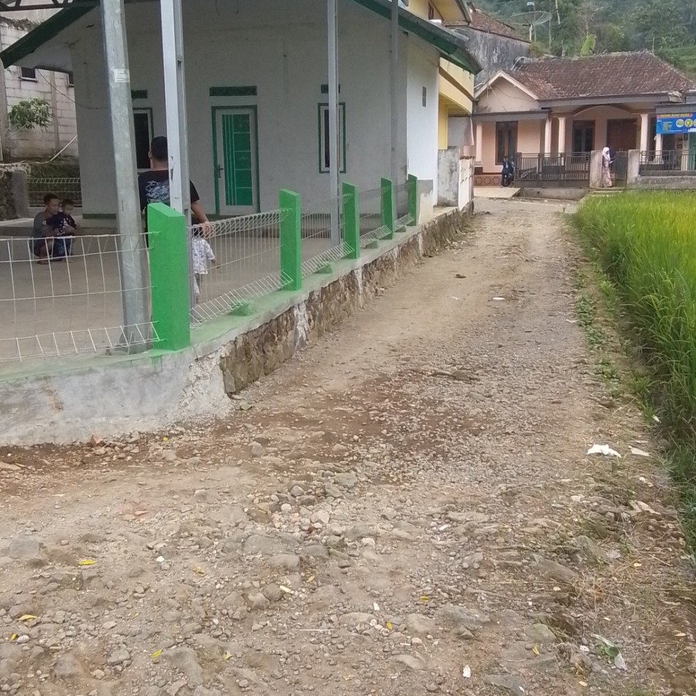 Dewan Kemakmuran Masjid (DKM) Baeturohman Ciparaya