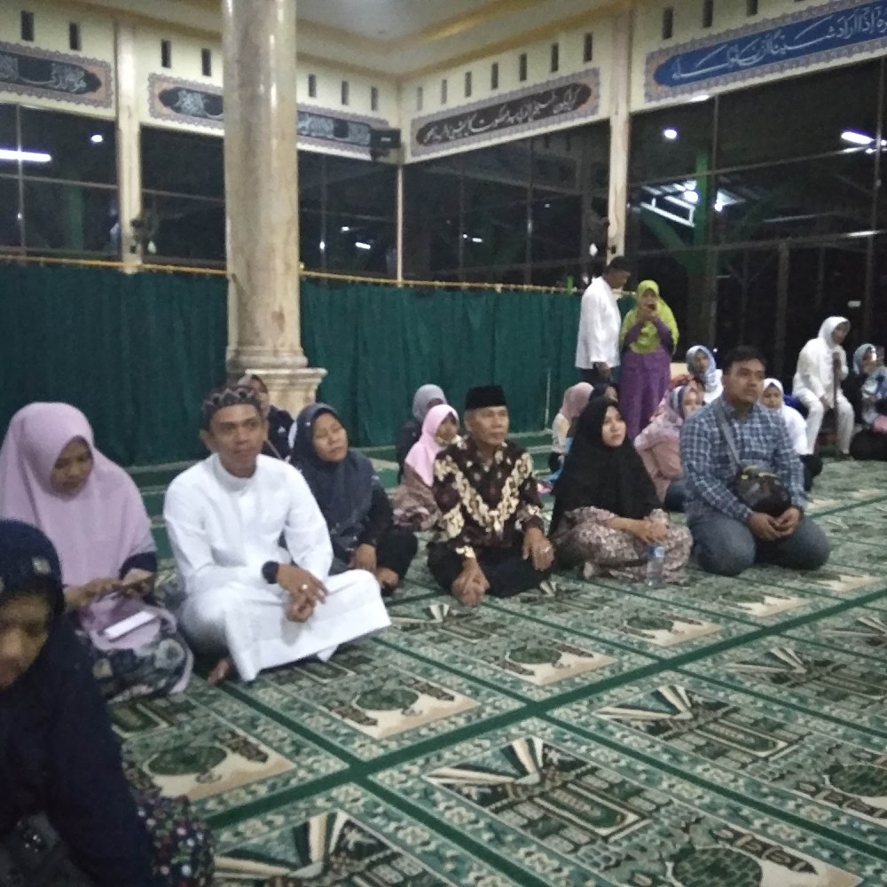 Masjid Al-Hadi