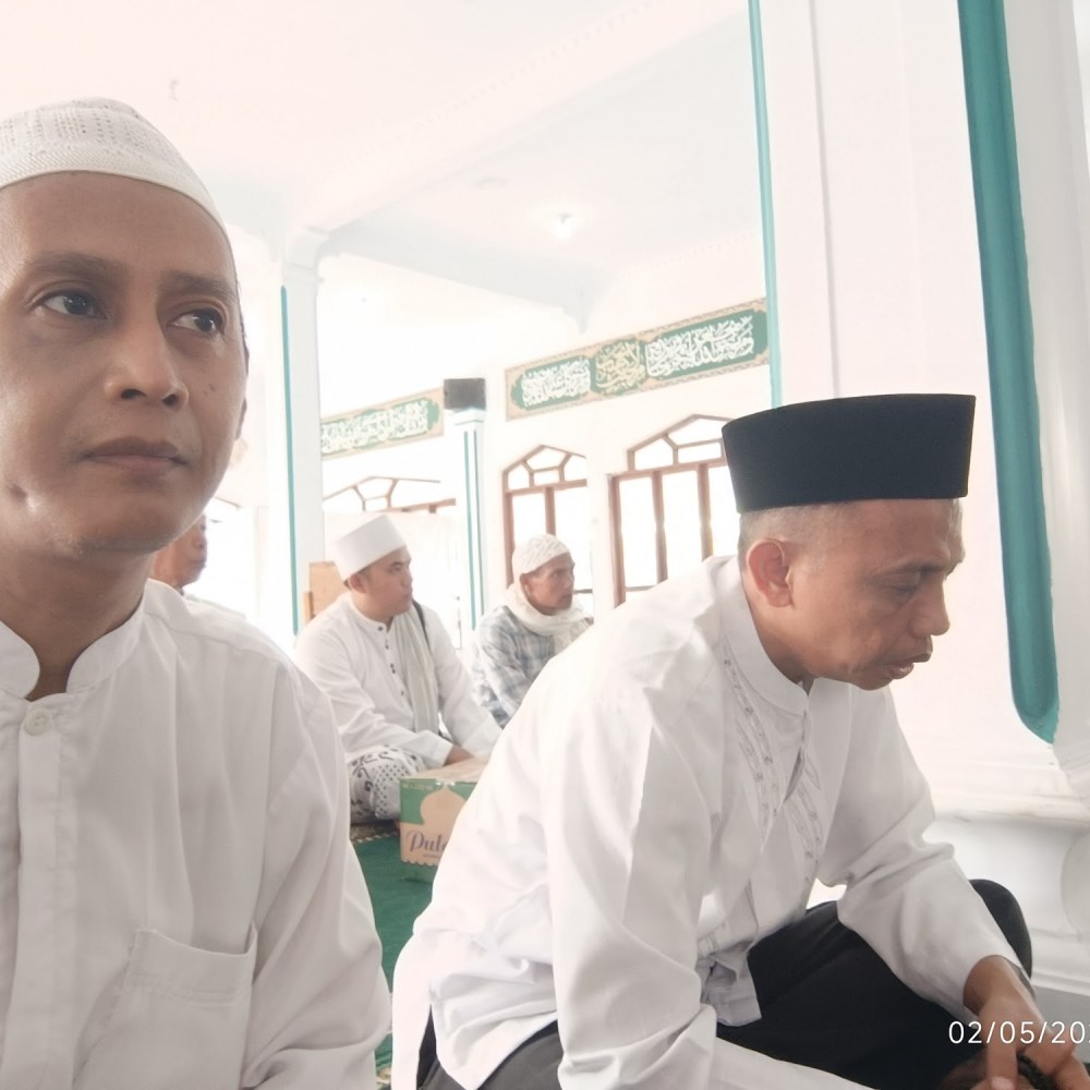 Masjid Jami Alaydrus