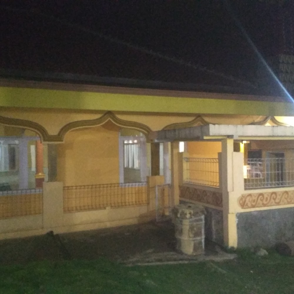 Masjid Jami Al Istiqomah