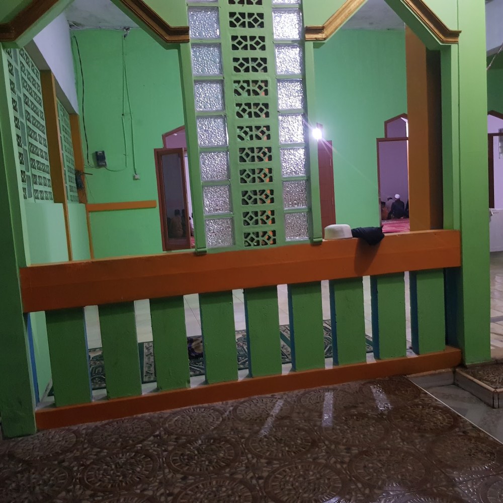 Masjid At Taqwa