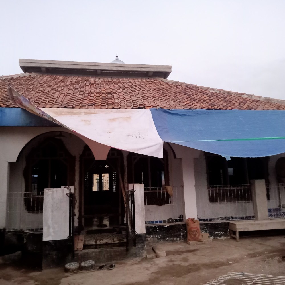 Masjid Nurul Hikmah