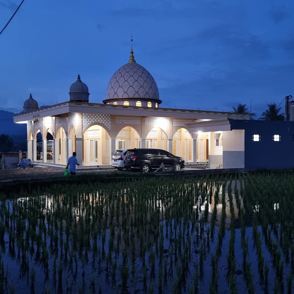 Masjid Al Husna