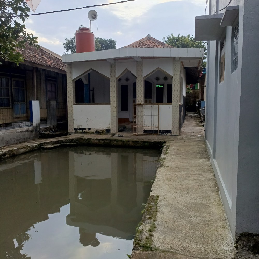Masjid Al-barokah