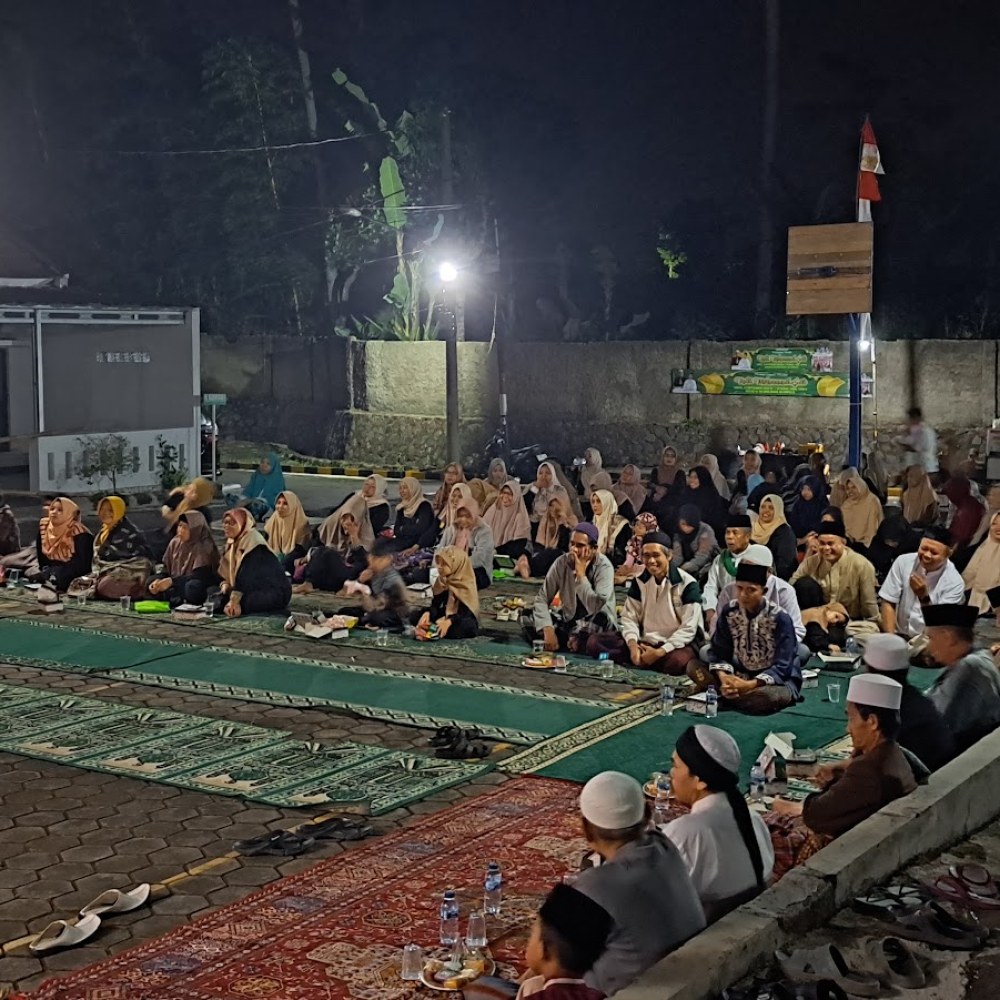 Masjid Al Mamur