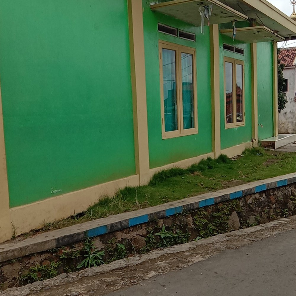 Masjid Anajmudin