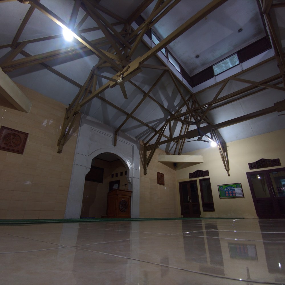 Masjid At Taufiq