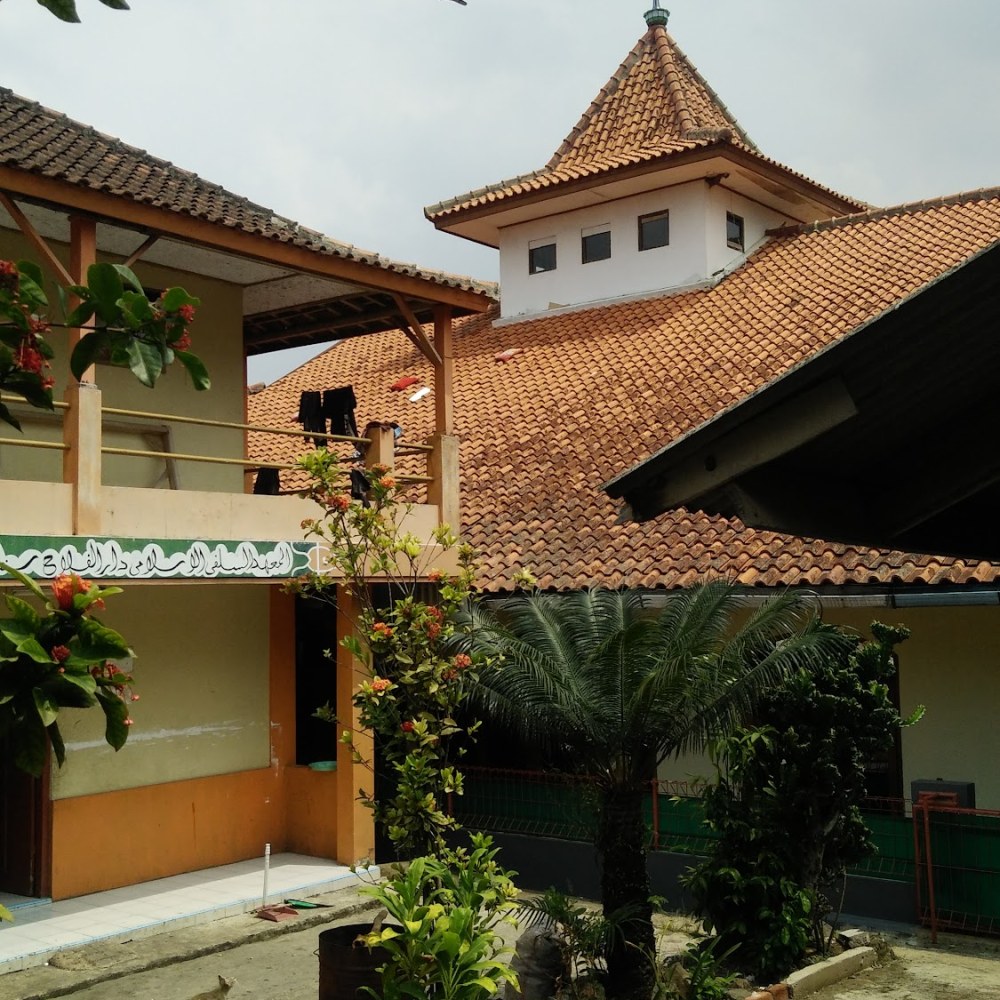 Masjid Jami Ar-Rahmat