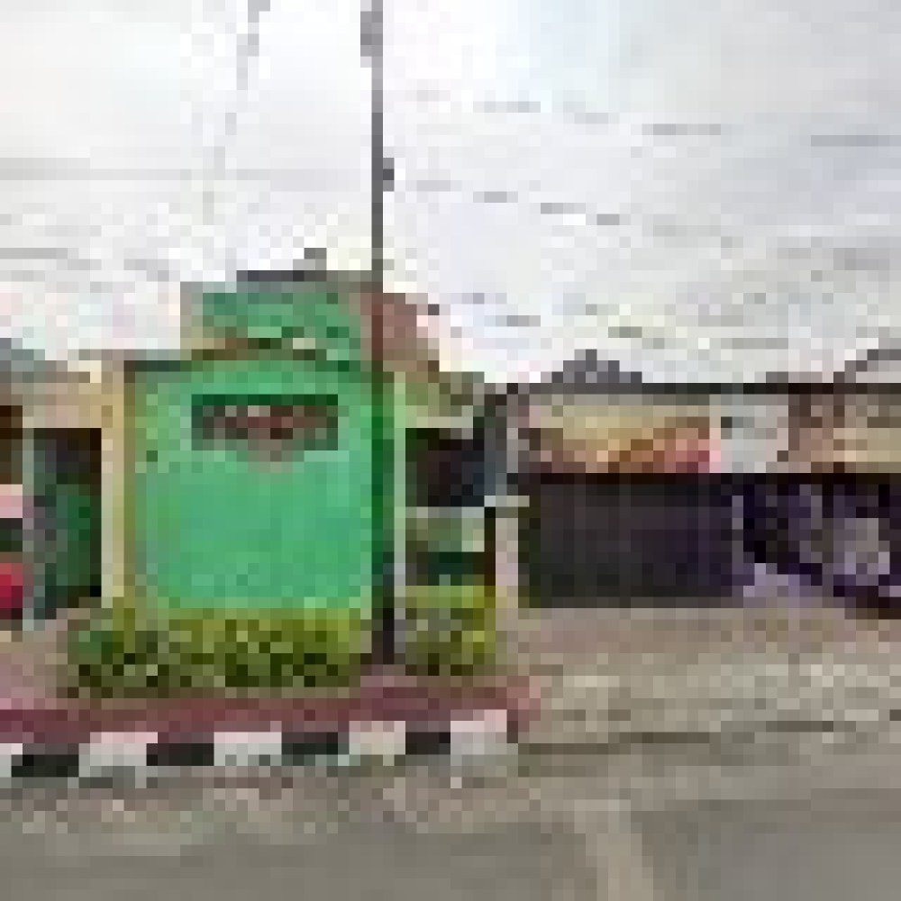 Masjid Al-Hidayah