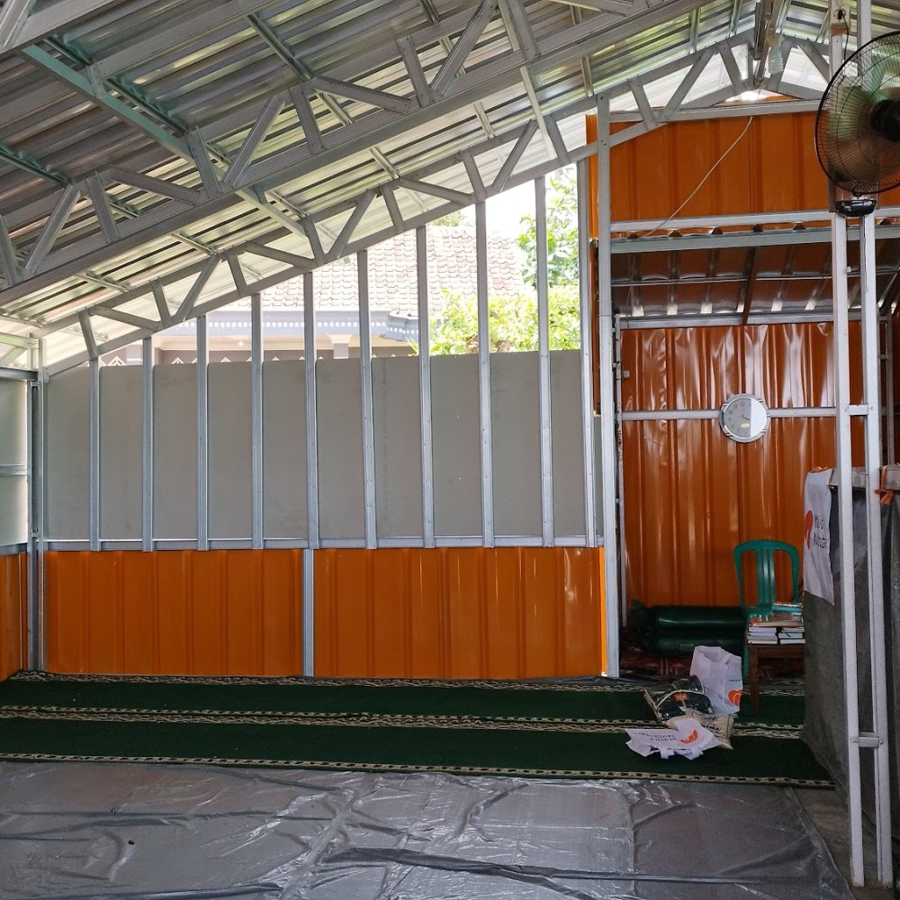 Masjid Taman Surga Al Hidayah