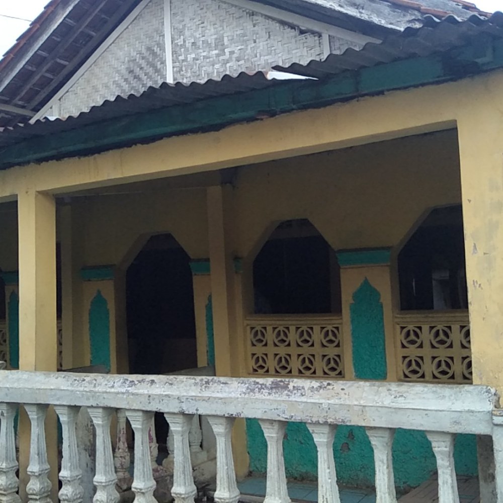 Masjid Al-Ikhlas