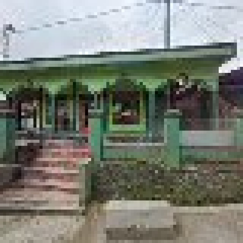 Masjid