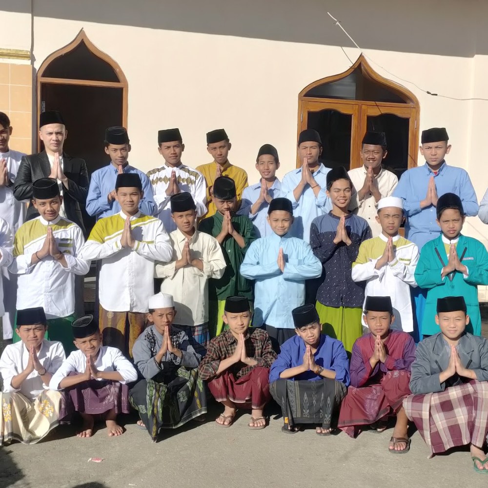 SMP Islam Dan SMA Plus Sirojussyafi'iyyah Cipanas