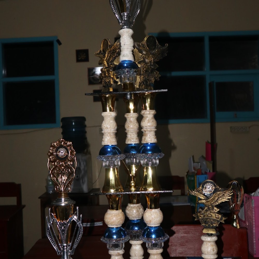 SMP Bina Utama