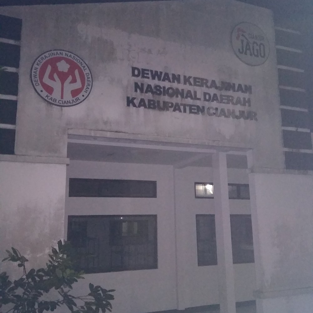 Masjid Al Firdaus
