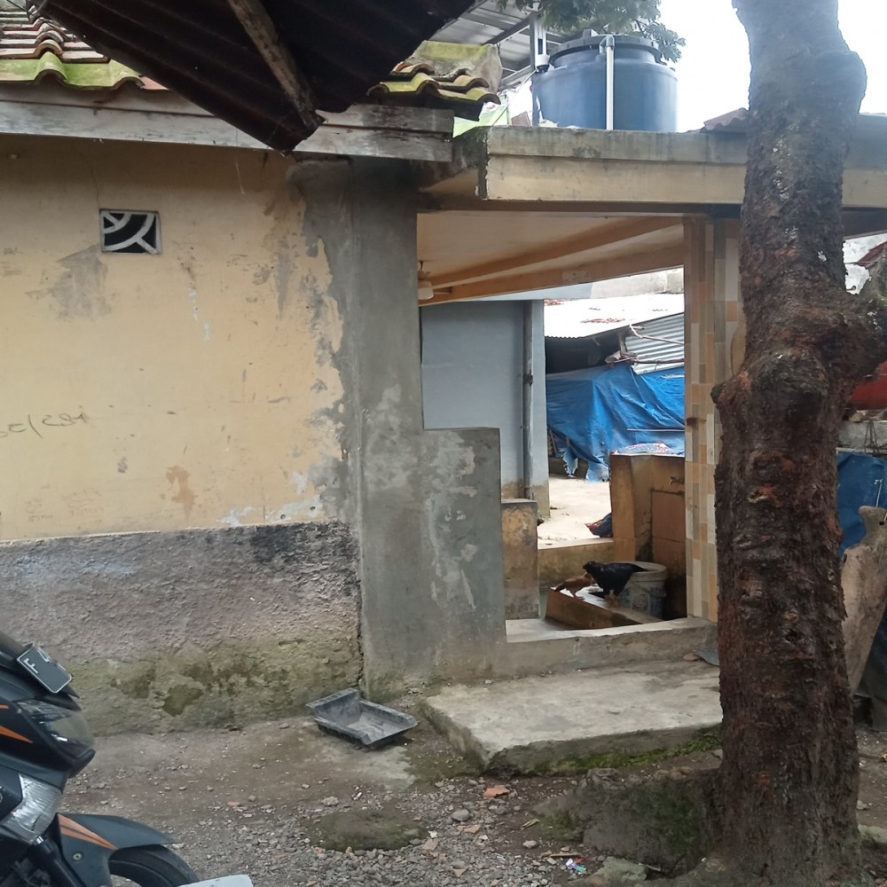 Masjid Tengah Bojongkoneng