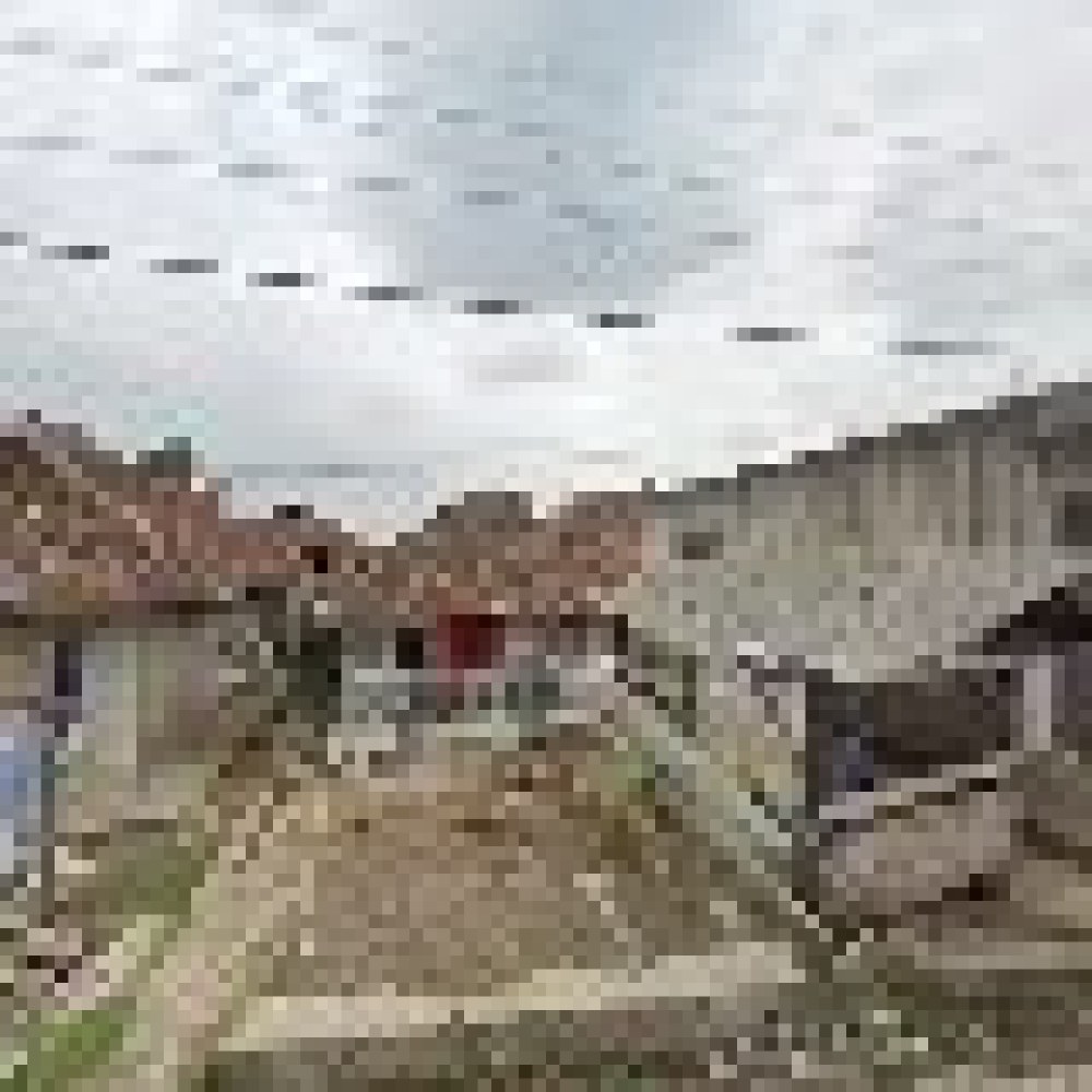 Masjid Miftahul Jannah