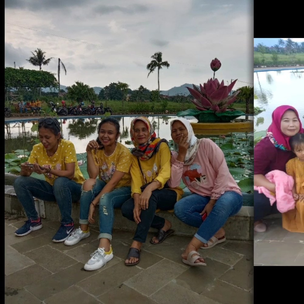 Perumnas Pondok Indah Cianjur