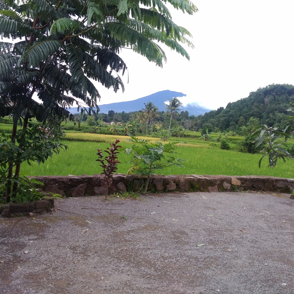 Megah Cianjur Permai