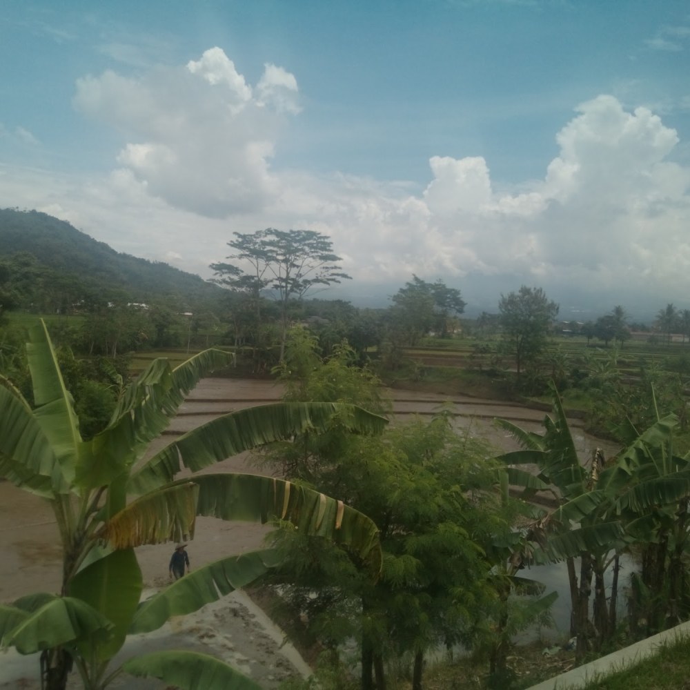 Bukit Cianjur Residence