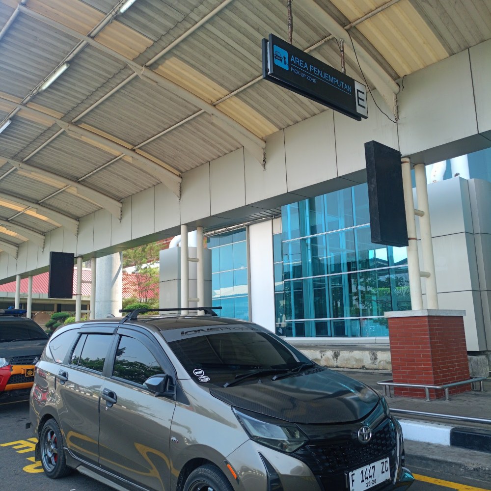 Pondok Indah Cilaku Cianjur Blkna